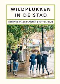 Wildplukken in de stad