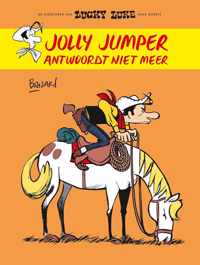 02. jolly jumper antwoordt niet meer