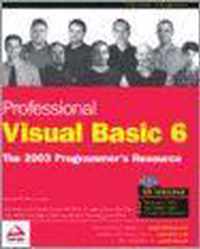 PROFESSIONAL VB6