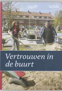 WRR Rapporten 72 -   Vertrouwen in de buurt