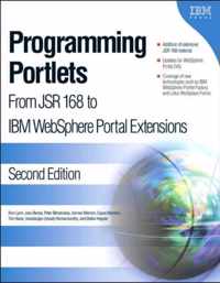 Programming Portlets