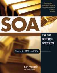 Soa for the Business Developer