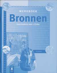 Bronnen 1 (i)vbo werkboek