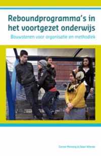 Reboundprogramma's in het voortgezet onderwijs