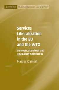 Services Liberalization In EU & WTO