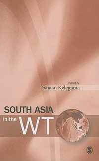 South Asia in the WTO