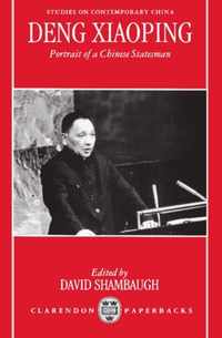 Deng Xiaoping