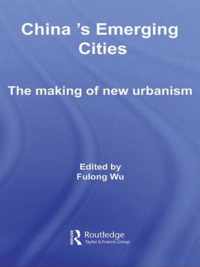 China's Emerging Cities