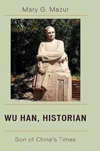 Wu Han, Historian