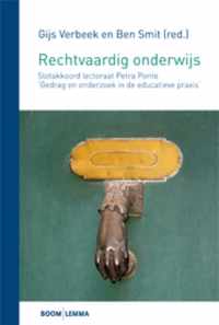 Rechtvaardig onderwijs