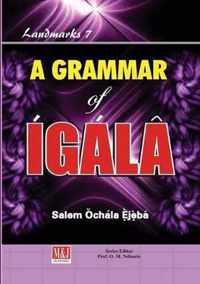 A Grammar of Igala