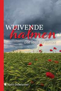 Wuivende Halmen