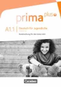 Prima plus