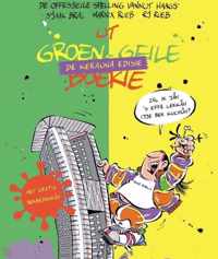 Ut Groen-Geile Boekie