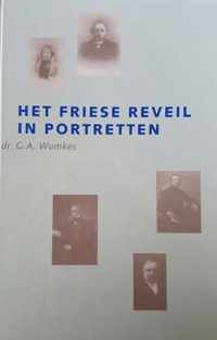 Friese reveil in portretten