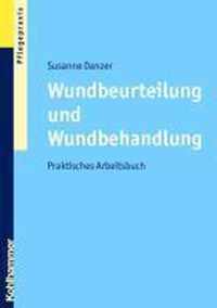 Wundbeurteilung Und Wundbehandlung