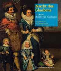 Macht des Glaubens -- 450 Jahre Heidelberger Katechismus