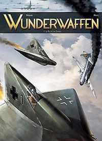 Wunderwaffen 01. piloot des duivels