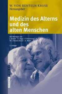 Medizin DES Alterns Und DES Alten Menschen