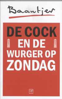 De Cock En De Wurger Op Zondag