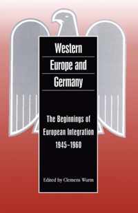 Western Europe and Germany