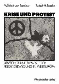 Krise und Protest