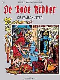 Rode Ridder 005 Vrijschutter