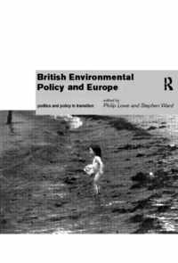 British Environmental Policy and Europe