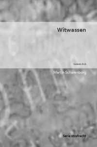 Witwassen