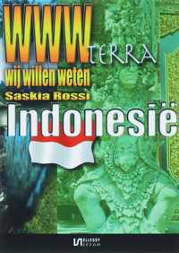 WWW-Terra 1 -   Indonesie