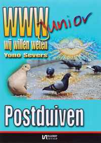 WWW-junior 7 -   Postduiven