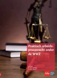 Praktisch arbeidsprocesrecht onder de WWZ