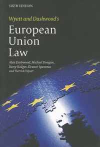 Wyatt & Dashwoods European Union Law