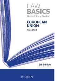 European Union LawBasics