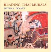 Reading Thai Murals