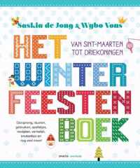 Het winterfeestenboek