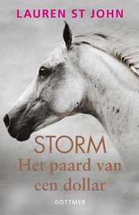 Storm  -   Het paard van een dollar