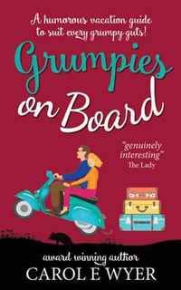 Grumpies on Board