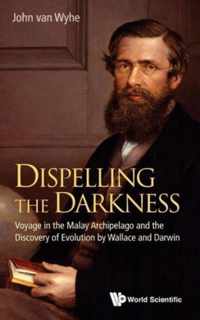 Dispelling The Darkness