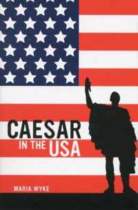 Caesar in the USA