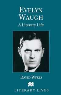 Evelyn Waugh