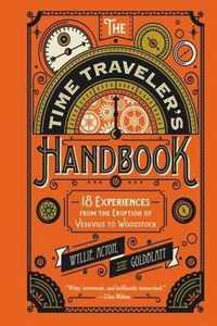 The Time Traveler's Handbook