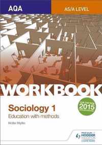 AQA Sociology for  A Level Workbook 1