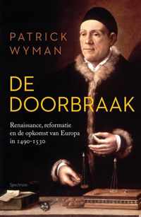 De doorbraak