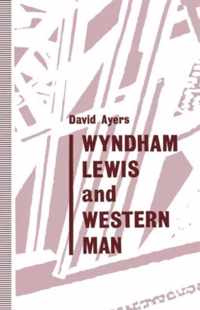 Wyndham Lewis and Western Man