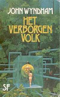 Verborgen volk