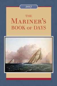 Mariner's Book of Days 2017