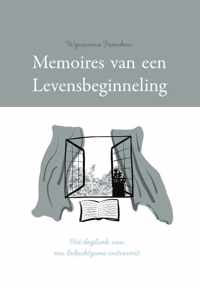 Memoires van een Levensbeginneling