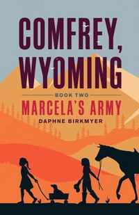 Comfrey, Wyoming