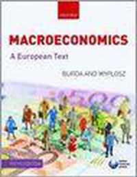 Macroeconomics